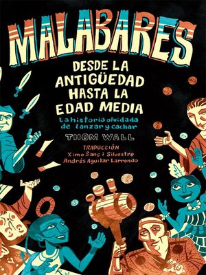 cover image of Malabares--desde la Antigüedad hasta la Edad Media